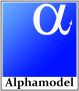 alphamodel-logo