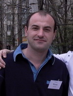 Муса Зекореев