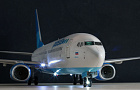Boeing 737-800 Победа VQ-BTD~Автор: Владимир  Владимирович (Vovik933)