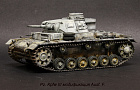  Pz. Kpfw III модификация Ausf. F.~Автор: Чу_жой