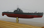 Подводная лодка Щ-307 "Треска"~Автор: Изегмундыч