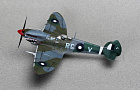 Spitfire Mk.VIII~Автор: Pirovskikh