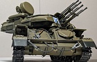 ЗСУ-23-4М Шилка~Автор: Finnmakar