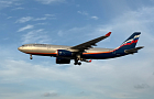 Airbus A330-200 Аэрофлот VQ-BBF~Автор: Сергей Афанасьев (Intel_Rus)