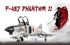 F-4EJ Phantom II  в 32м~Автор: Виктор  Клочков (Виктор К)