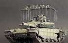 Т-90М "Прорыв" ~Автор: Антон  (Ponama)