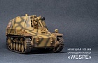 Самоходная гаубица "Wespe"~Автор: Vlad  (vl78)