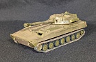 2С1 "Гвоздика" 1/72~Автор: Алексей (Imp13)