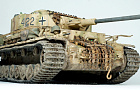 Panzerkampfwagen IV Ausf. G~Автор: Михаил  (Kleaf)
