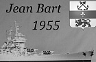 Французский линейный корабль "Jean Bart" 1955 г.~Автор: Томас Савинас (Tomas__)