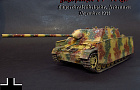 Jagdpanzer IV-70 (A)~Автор: Алексей Медведев (Grenadier)