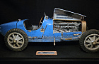 Bugatti Type 35B~Автор: Quveee