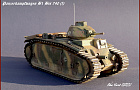 Panzerkampfwagen B1 Bis 740 (f)~Автор: Дмитрий Иванов (Hart)