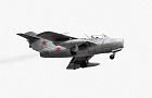 МиГ-15УТИ ВВС СССР~Автор: Сергей Афанасьев (Intel_Rus)