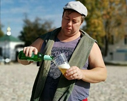Саня Мухин