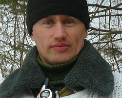 Владимир Жикин