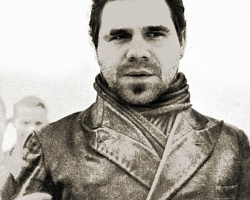 Виктор Курнатов