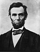 Abraham Lincoln (Alphamodel)