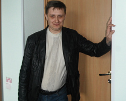Александр Исмаилов