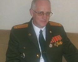 Александр Живица