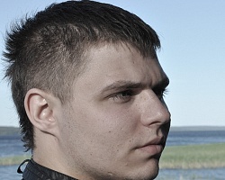 Алексей Касьяненко