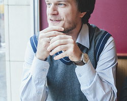 Александр Аксёнов 
