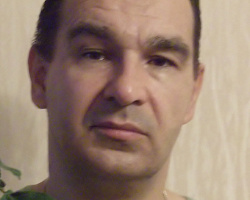 Сергей Середа