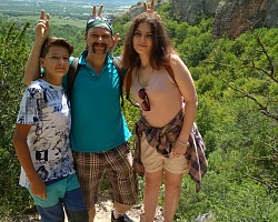 Дмитрий Винокур