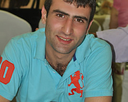 Artyom Mirzoyan
