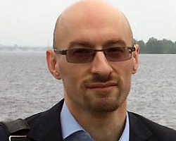 Михаил Волочаев