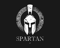 Spartan